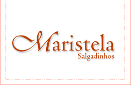 Maristela Salgadinhos