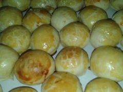 Bombom de azeitona