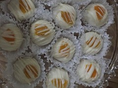 Bombons DAMASCO