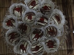 Bombons de Cereja