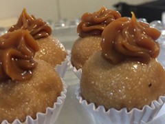 Brigadeiro de Doce de Leite