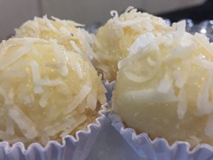 Brigadeiro Prestigio