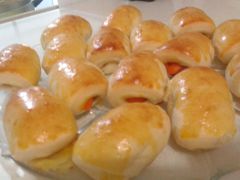 Doguinho com Queijo