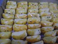 Pastel de Carne