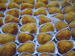 Coxinha