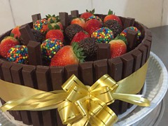 KIT KAT