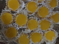 Mini Quindins