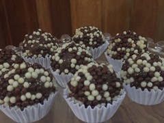 Negrinhos Com Crispys