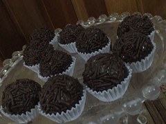 Negrinhos Tradicional