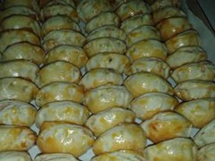 Pastel de forno kanikam