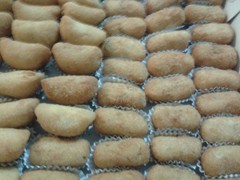 Risoles de siri