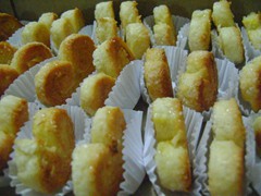Orelha de Macaco